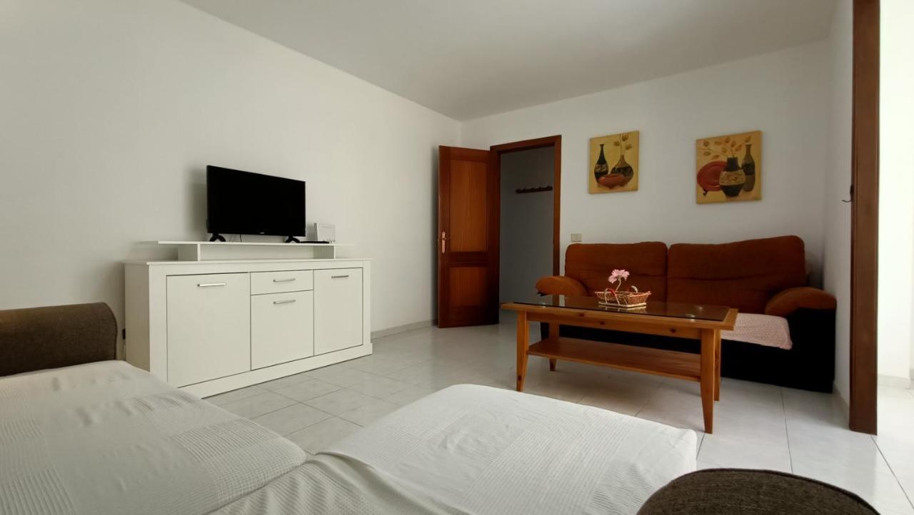 Alquilaencanarias El Medano, El Cabezo, Next To The Beach !!!公寓 外观 照片