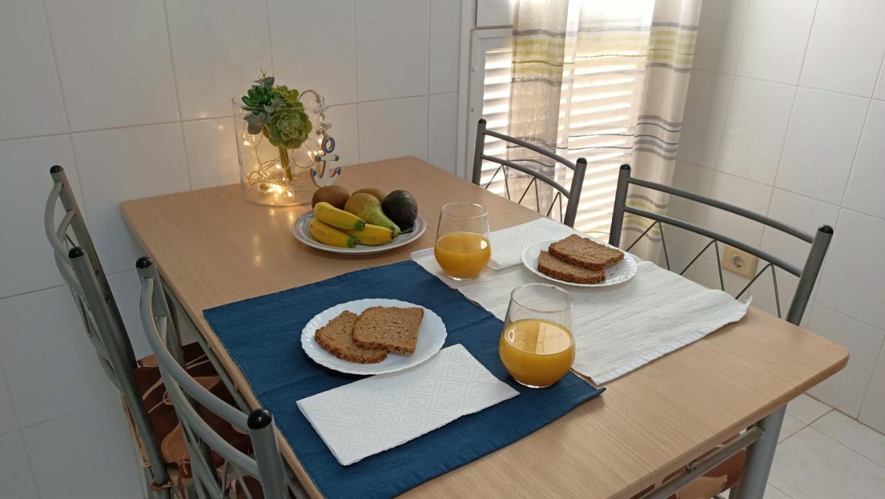 Alquilaencanarias El Medano, El Cabezo, Next To The Beach !!!公寓 外观 照片
