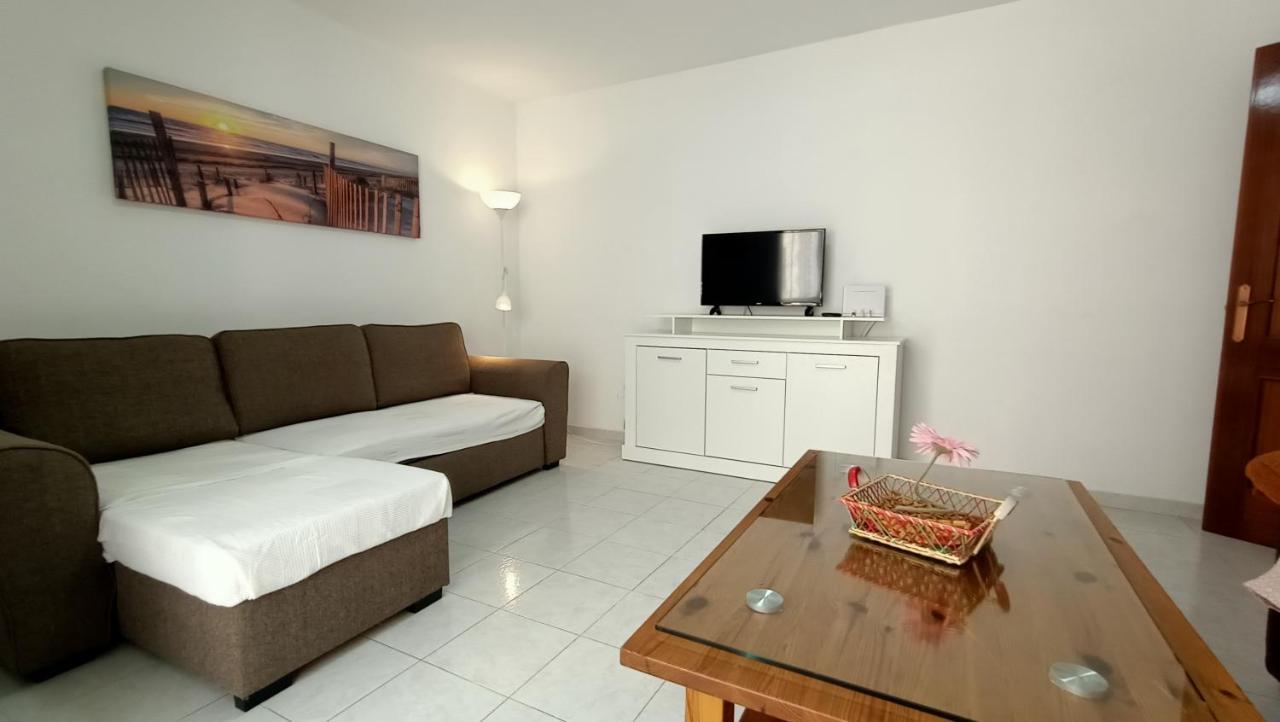 Alquilaencanarias El Medano, El Cabezo, Next To The Beach !!!公寓 外观 照片