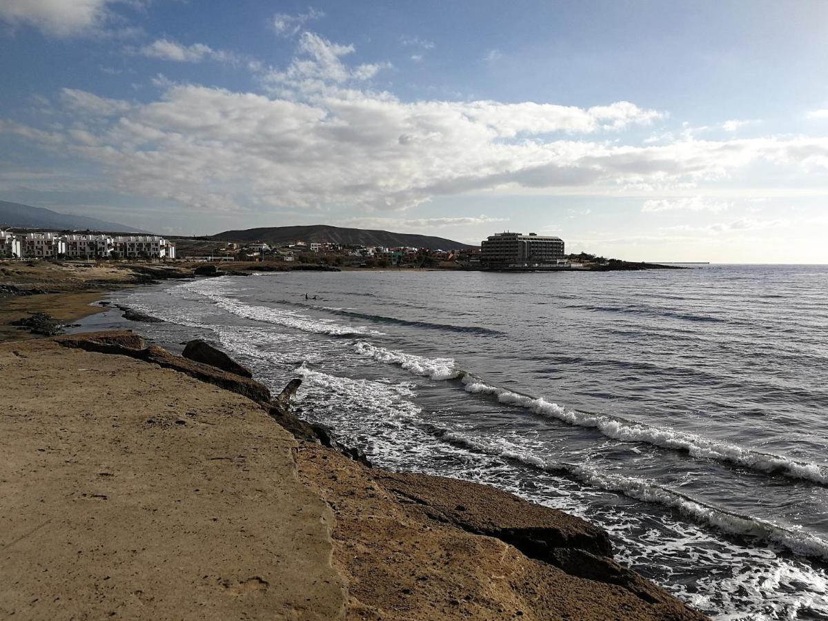 Alquilaencanarias El Medano, El Cabezo, Next To The Beach !!!公寓 外观 照片