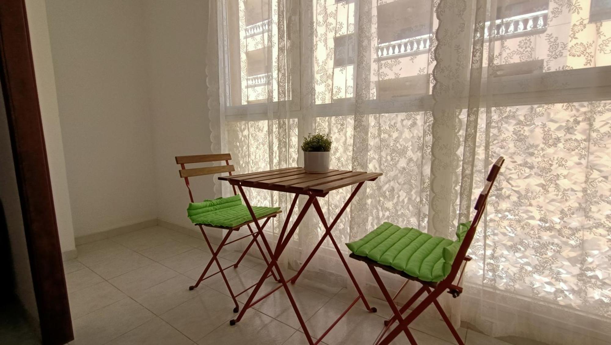 Alquilaencanarias El Medano, El Cabezo, Next To The Beach !!!公寓 外观 照片