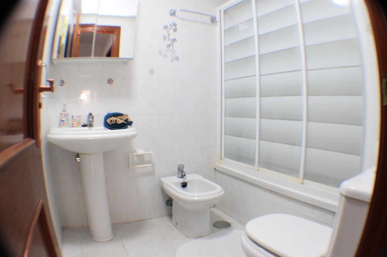 Alquilaencanarias El Medano, El Cabezo, Next To The Beach !!!公寓 外观 照片