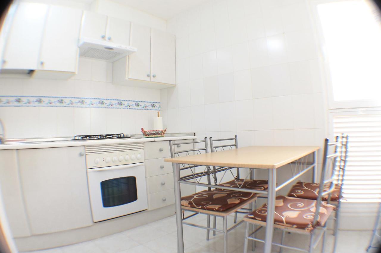 Alquilaencanarias El Medano, El Cabezo, Next To The Beach !!!公寓 外观 照片